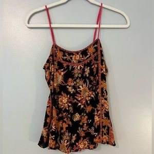 Free People Tank! Size S!
